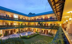 Diana Malioboro Hotel Jogja